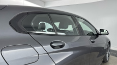 BMW 1 Series 118i M Sport 5dr Step Auto Petrol Hatchback